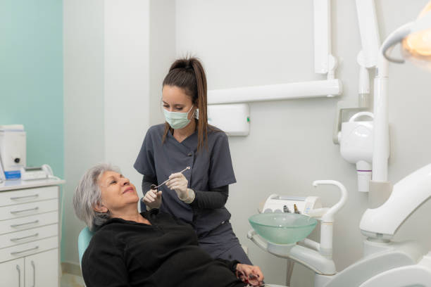 Best Emergency Dentist for Lost Fillings or Crowns in Noblesville, IN
