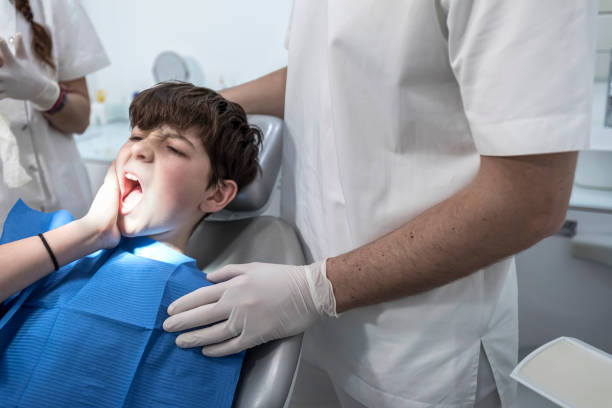 Best Emergency Dentist for Lost Fillings or Crowns in Noblesville, IN
