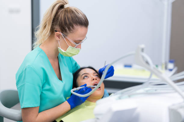 Best Mobile Emergency Dentist in Noblesville, IN
